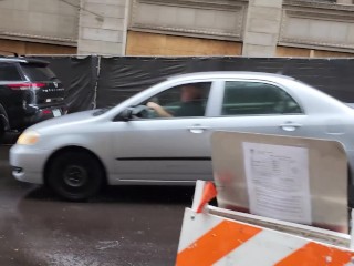 Epic Public Flashing Compilation Vol. 3