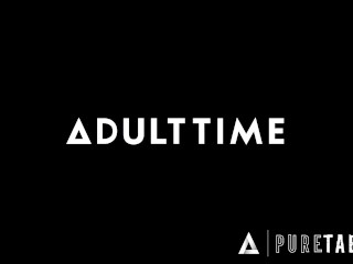 PURE TABOO Dirty Boss Taunts Employee's Wife Olive Glass Over Her Dirty Past During Diner