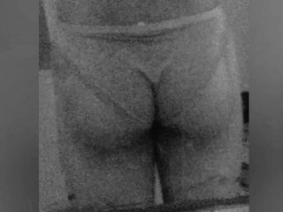 My Ass Craves More 42