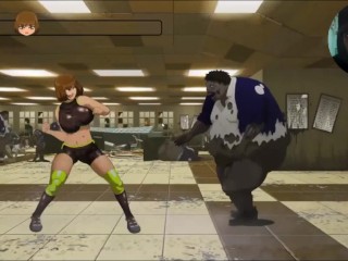 Escape From Zombie U Game Play Part 8