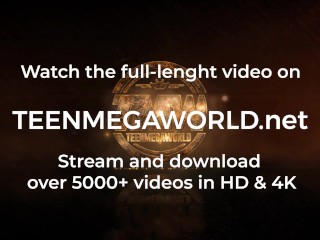 Stay With Me! – Trailer