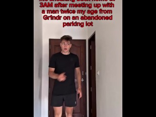 Hot Bisex Top Dominates Balkan Blonde Boy