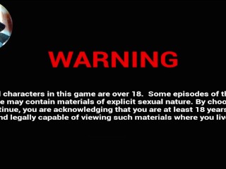 Escape From Zombie U Game Play Finale Scene