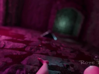 Mei's Corruption P18-19