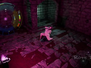 Mei's Corruption P18-19