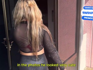 I share a room with my stepmother and it's getting out of control. - sub english