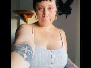 Would you marry a woman who wants to lock you up and have pleasure by doing anal pegging with you?😈