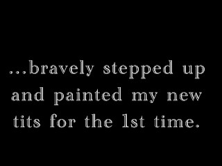 Carrie's message to 1st timers meeting a tranny