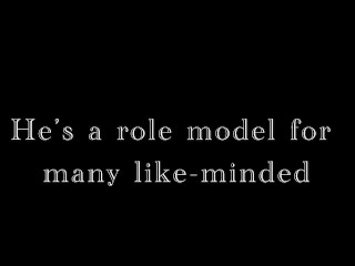 Carrie's message to 1st timers meeting a tranny