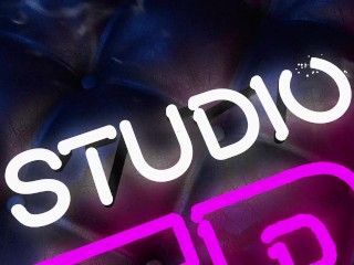 Anal Dungeon Slave Pegging & Fisting: Femdom with Nice Tits Destroys Ass in BDSM Bondage Dungeon