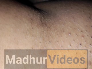 Chut ki garmi mitane k liye andar maal girana para 💦