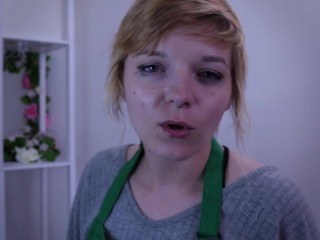 Succubus Drains You preview - pov blowjob