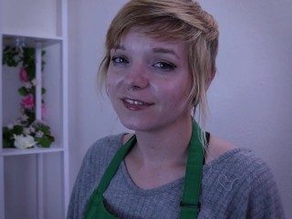 Succubus Drains You preview - pov blowjob