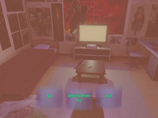 The Wants of Summer - PT 08