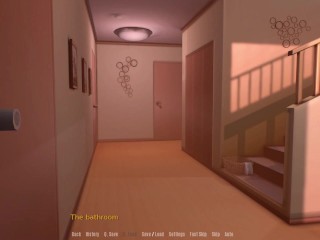 The Wants of Summer - PT 08