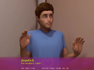 The Wants of Summer - PT 08