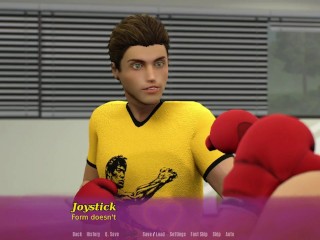 The Wants of Summer - PT 08