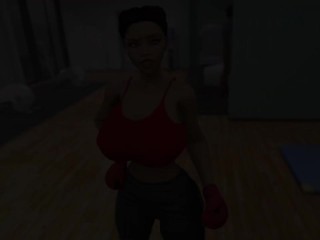 The Wants of Summer - PT 08