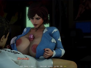 The Wants of Summer - PT 08