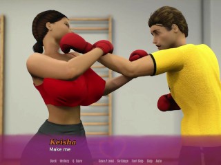 The Wants of Summer - PT 09