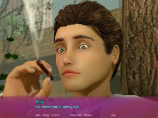 The Wants of Summer - PT 09