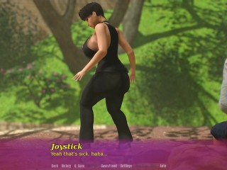 The Wants of Summer - PT 09