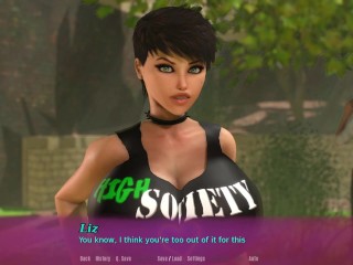 The Wants of Summer - PT 09