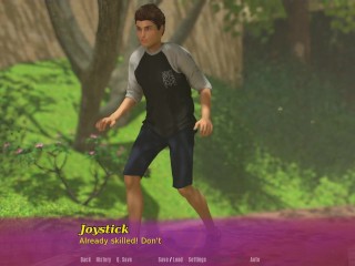 The Wants of Summer - PT 09