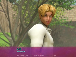 The Wants of Summer - PT 09