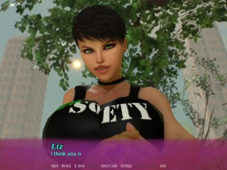 The Wants of Summer - PT 09