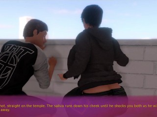 The Wants of Summer - PT 10