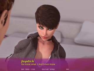 The Wants of Summer - PT 10