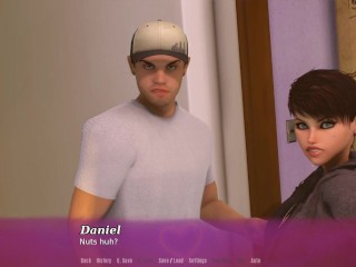 The Wants of Summer - PT 10