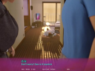 The Wants of Summer - PT 10