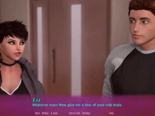 The Wants of Summer - PT 10