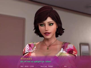 The Wants of Summer - PT 10