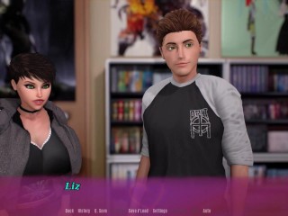 The Wants of Summer - PT 10