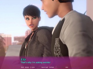 The Wants of Summer - PT 10