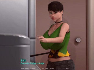 The Wants of Summer - PT 11