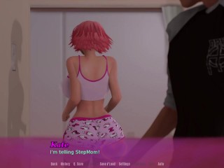 The Wants of Summer - PT 11