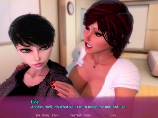 The Wants of Summer - PT 11