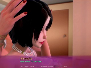 The Wants of Summer - PT 11