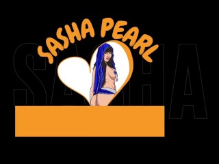 Sasha Pearl Sex Interview with Couple Andy & Joey لقاء و حوار عاري مع الزوجين اندي و جوي مترجم
