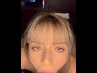 One hand grips tight while the other presses harder