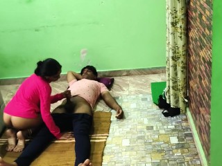 She Doesn’t Have Money To Pay Rent. What I Did?