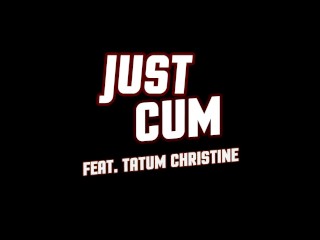 The Blowjob Queen is back! Just Cum