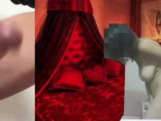 Masturbation and sex toys 6 - two vibrators with cum