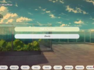 Bleach Anime Parody Getting Yoruichi,Orihime,Rukia,Tatsuki And Honshou Scenes