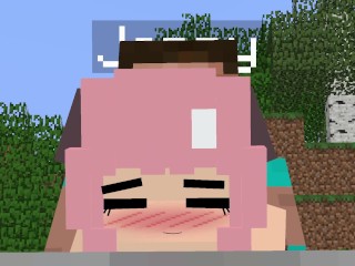 New Sexy Character Hentai minecraft Jenny xhatihentai gameplay
