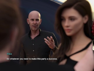 Steps of Debauchery #54 - Yacht Party